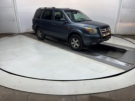 2006 HONDA PILOT EX-L