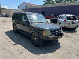 2009 LAND ROVER LR3 BASE
