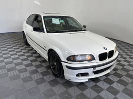 2000 BMW 3-SERIES 328I