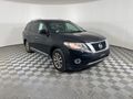 2014 NISSAN PATHFINDER