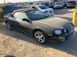 1998 TOYOTA CELICA GT