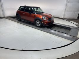 2013 MINI COOPER BASE
