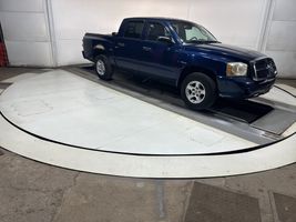 2007 DODGE DAKOTA SLT