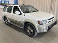 1999 INFINITI QX4