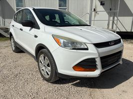 2013 FORD ESCAPE S