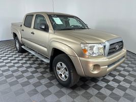 2006 TOYOTA TACOMA SR5