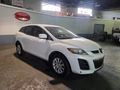 2010 MAZDA CX-7