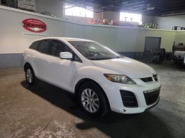 2010 MAZDA CX-7 I