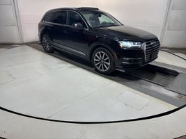 2019 AUDI Q7 QUATTRO PRESTIGE 55 TFSI