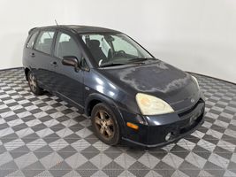 2003 SUZUKI AERIO SX