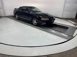 2003 FORD MUSTANG DELUXE