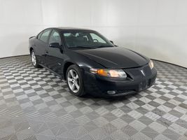 2004 PONTIAC BONNEVILLE GXP