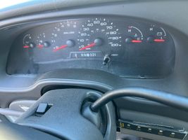 2005 FORD COMMERCIAL VANS E350