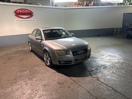 2007 AUDI A4 