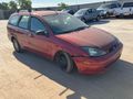 2004 FORD FOCUS
