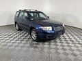 2006 SUBARU FORESTER
