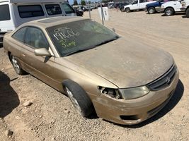 2000 TOYOTA CAMRY SOLARA 