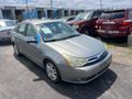 2008 FORD FOCUS