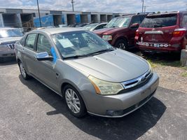 2008 FORD FOCUS SE