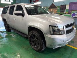 2013 CHEVROLET SUBURBAN