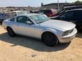 2006 FORD MUSTANG