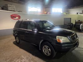 2005 HONDA PILOT EX