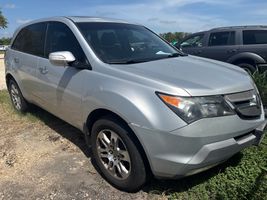 2009 ACURA MDX BASE