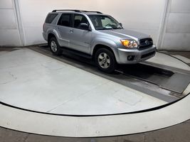 2006 TOYOTA 4RUNNER SR5