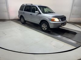 2003 HONDA PILOT EX-L