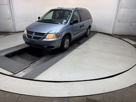 2006 DODGE GRAND CARAVAN SE