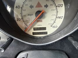 1998 MERCEDES-BENZ SLK CLASS SLK230