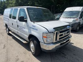 2014 FORD E250 VANS ECONOLINE