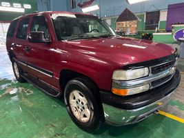 2004 CHEVROLET TAHOE 