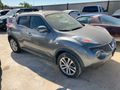 2011 NISSAN JUKE