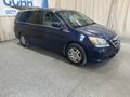 2005 HONDA ODYSSEY