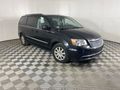 2016 CHRYSLER TOWN & COUNTRY