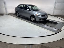 2010 NISSAN VERSA 1.8S