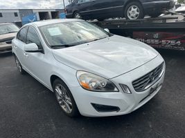 2012 VOLVO S60 T5