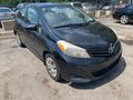2014 TOYOTA YARIS