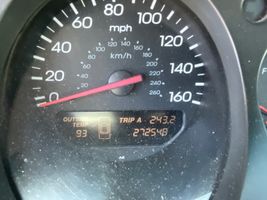 2000 ACURA TL 