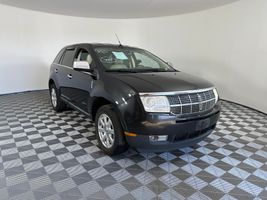 2010 LINCOLN MKX 