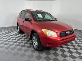 2008 TOYOTA RAV4 