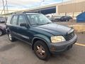 1997 HONDA CR-V