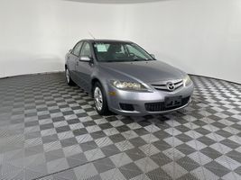 2007 MAZDA MAZDA6 I