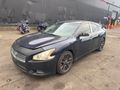2010 NISSAN MAXIMA