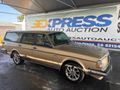 1990 VOLVO 240
