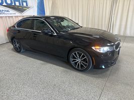 2020 BMW 3-SERIES 330I