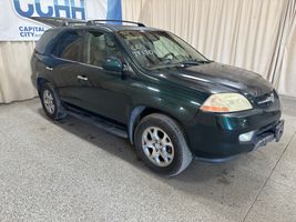 2001 ACURA MDX TOURING