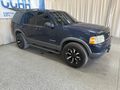 2002 FORD EXPLORER