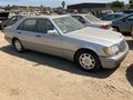 1995 MERCEDES-BENZ S CLASS